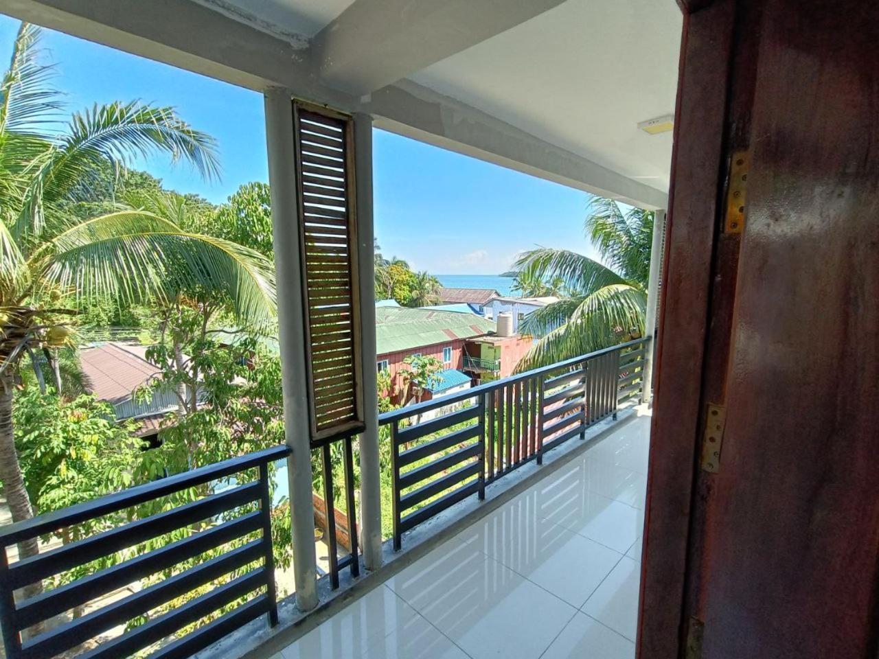 Roomy Guesthouse Kaoh Touch Exterior foto