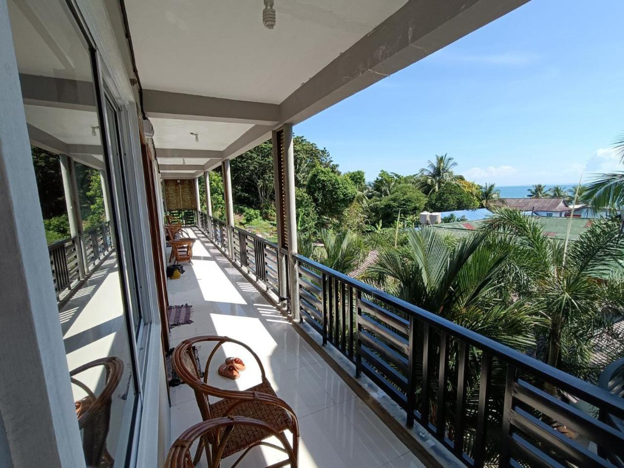 Roomy Guesthouse Kaoh Touch Exterior foto
